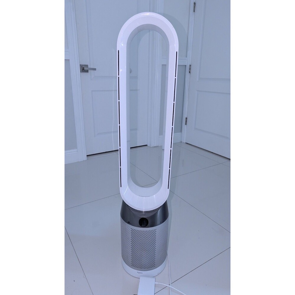 Dyson Purifier Cool Gen1 TP10 purifying fan (White)